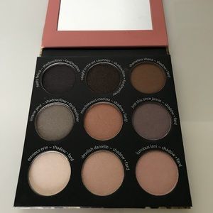 The Balm Shady Lady Eyeshadow Palette